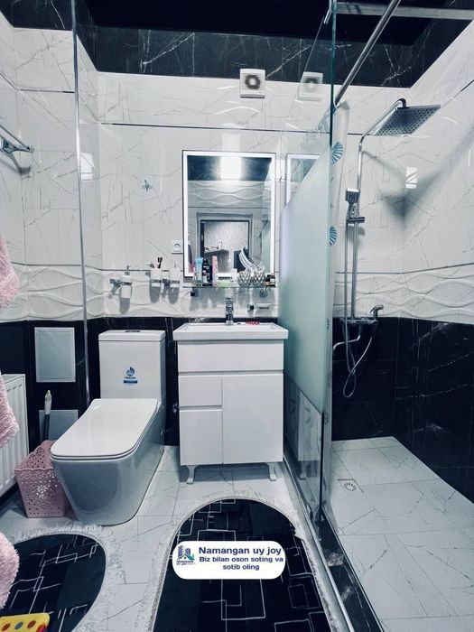 Yunusobod 9 kv Alfraganus universtetiga yaqin