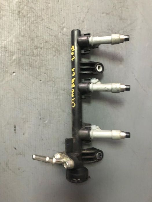 Rampa cu injectoare 1.0 b citroen c1  ⭐⭐⭐⭐⭐