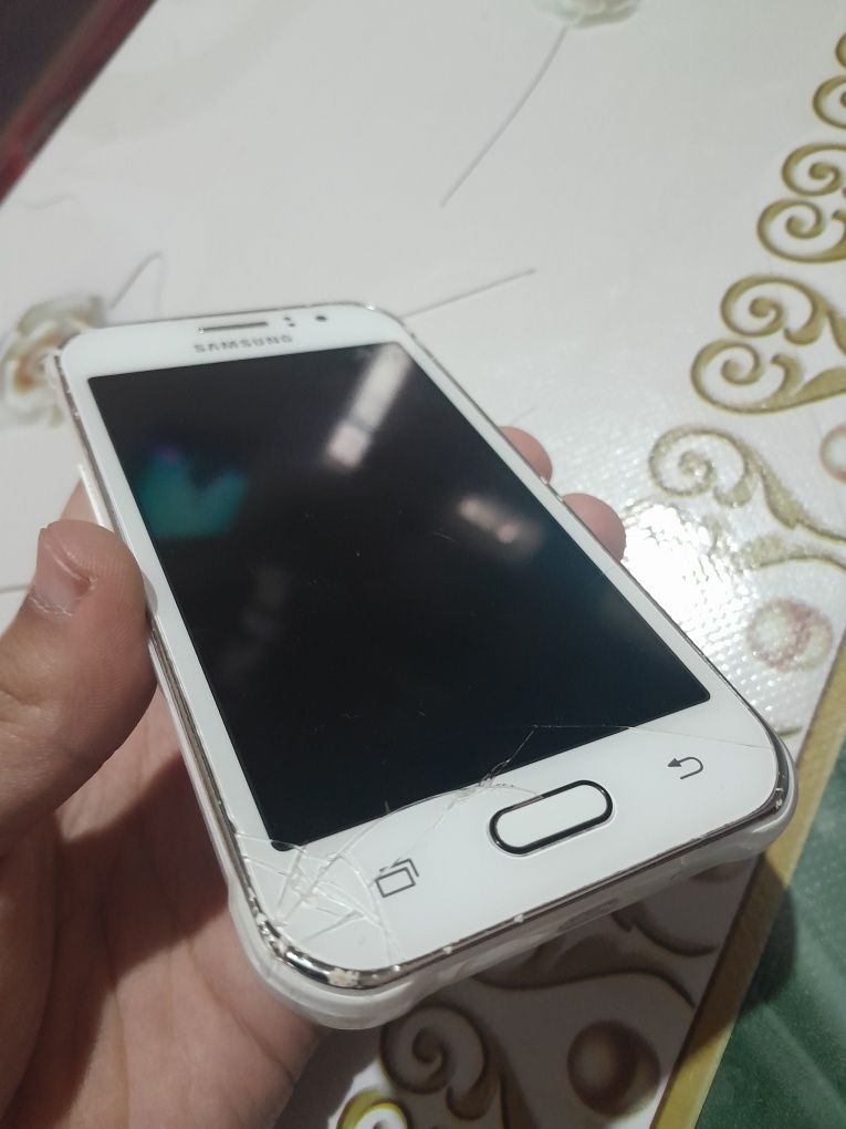 Samsung galaxy J1