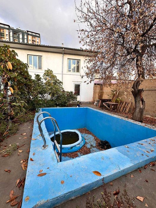 Срочная продажа Участок Яшнабадский район 4,6 сотки