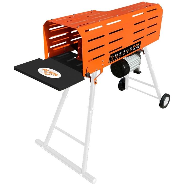Despicator lemne Ruris DL700, 2.2 kW, 7 tone,
 3 din 76