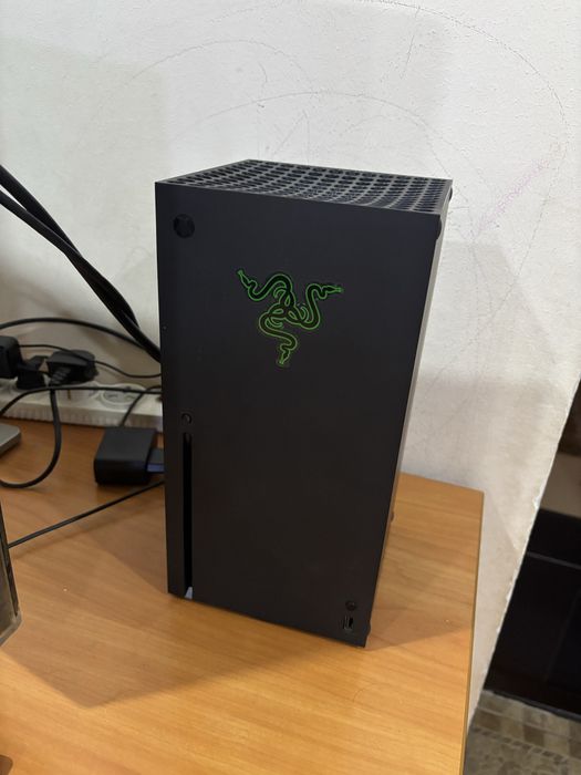 Продам Xbox series X