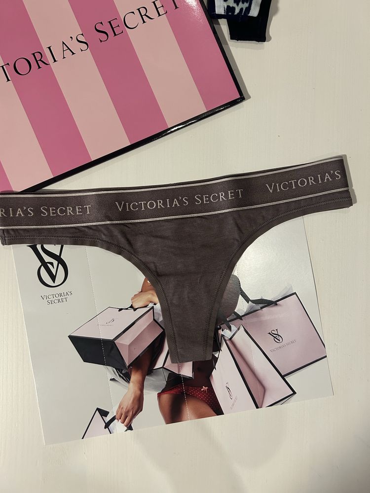 Victoria`s Secret оригинални дамски бикини различни видове, XS размер