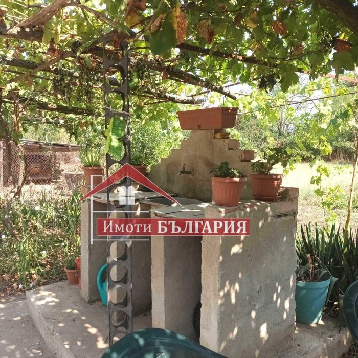 Продава се Къща в с. Дъбрава, Област Добрич - 65 кв.м за 600 €/кв.м - Снимка #8