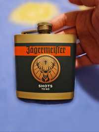 Botelcuta "Jägermeister"