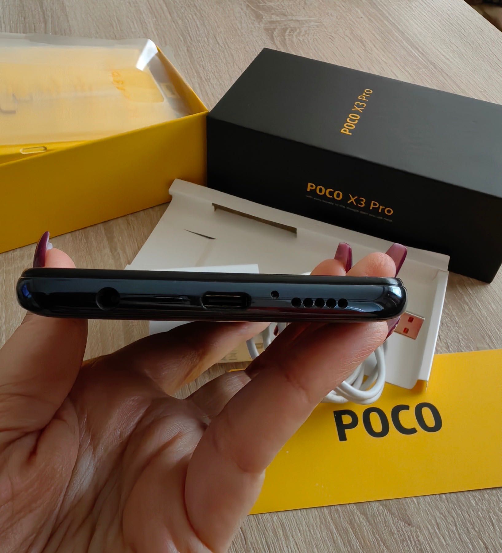 Poco X3 Pro 128 GB