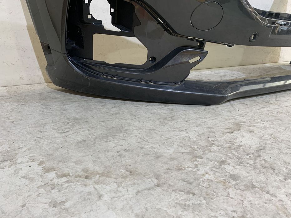 Bara fata Ford Puma, 2019, ST-Line, 2020, 2021, 2022, cod origine OE L1TB-17757-D.