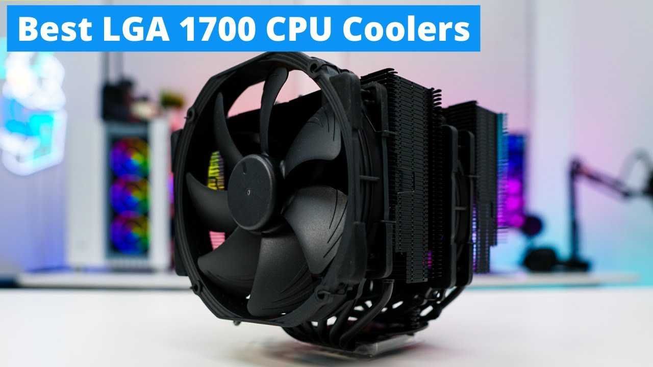 cooler cpu intel soket 1200 pentru i9 10900f, i9 10850 ,i5 10500 -nou