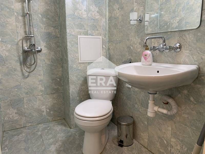 Дава се под наем Двустаен апартамент в Бургас, Меден рудник - зона А - 42 кв.м за 298.86 € - Снимка #5