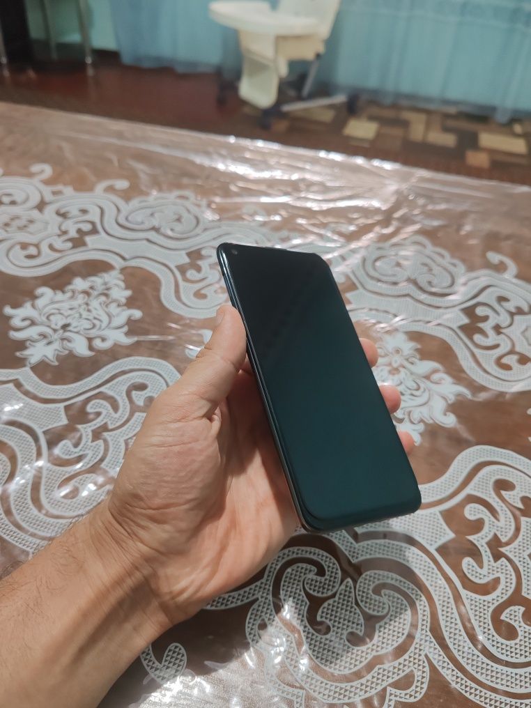 Tecno camon 12air 3/32gb(2023)ideal ochilmagan usta kurmagan aybi yuq
