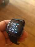**Fitbit Versa 2