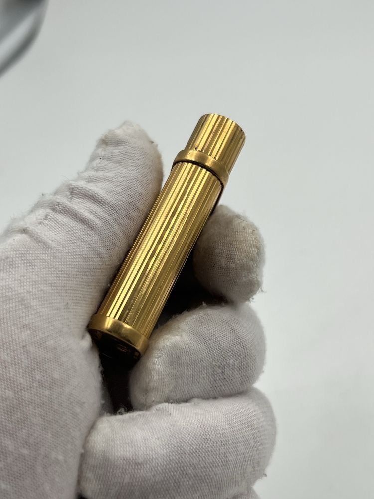 Cartier Retro lighter от преди 70те години