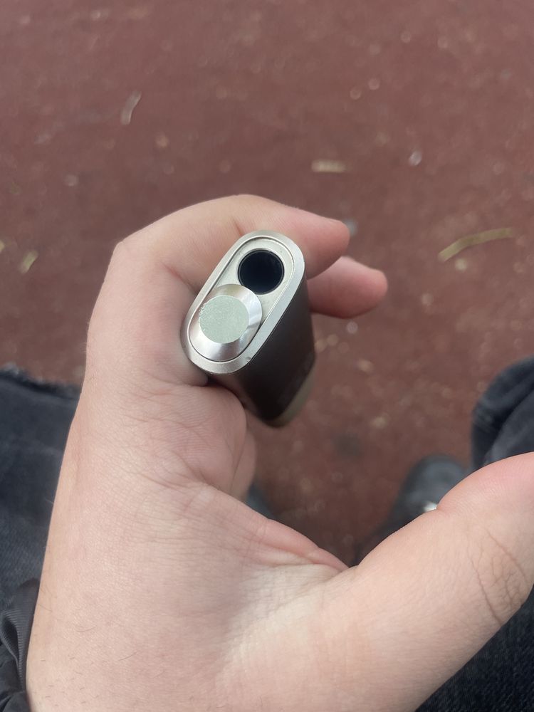 Iqos iluma stare foarte buna