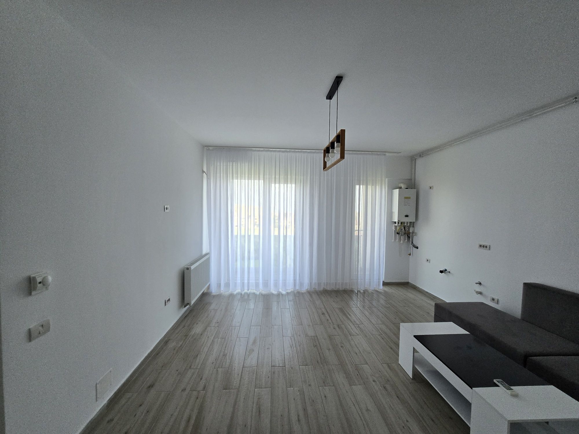 Apartament 2 camere in Mamaia Nord