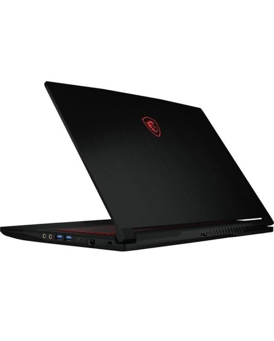 Laptop Gaming MSI,RTX 4060,16 GB RAM APROAPE NOU