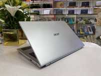 Acer holati tinigʻidan 3kunu 17 soat ishlatilgan