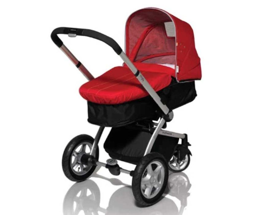 Коляска Mothercare MY4