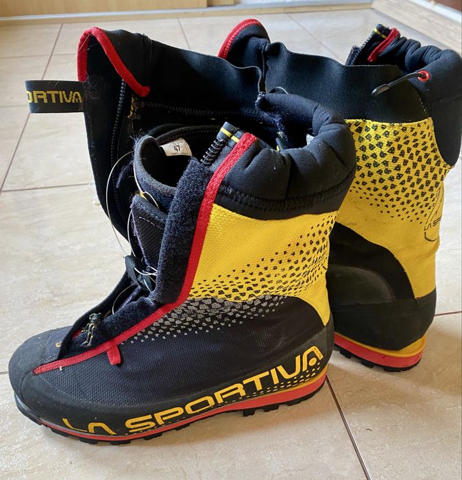 Bocanci La Sportiva G2