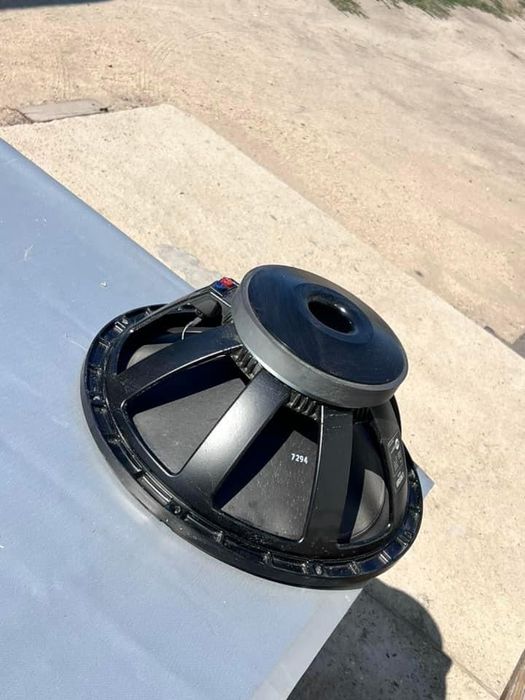 Озвучитетелна Система