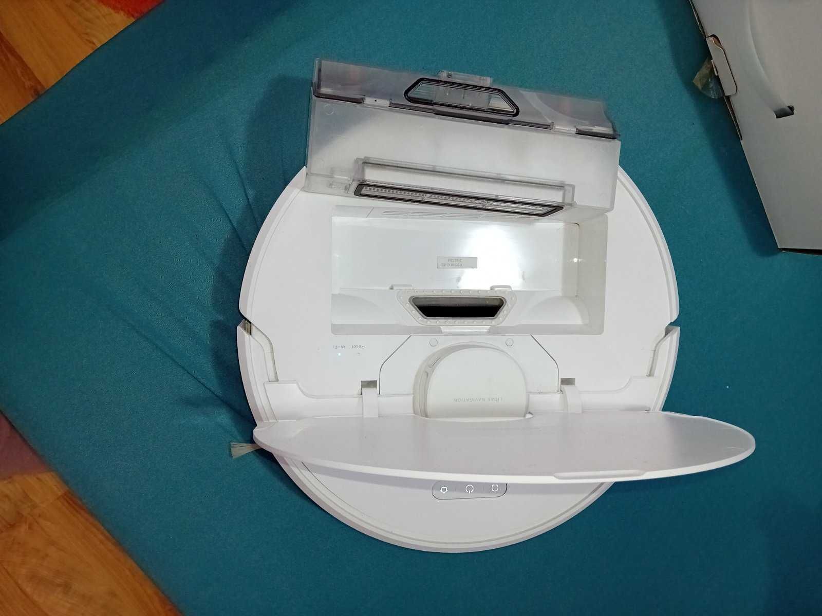 Dreame Robot Vacuum D9 Xiaomi