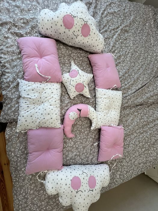 Обиколници за кошара