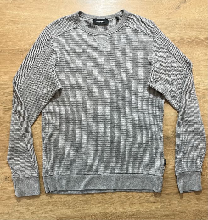 Diesel,Hugo Boss мъжки пуловери L