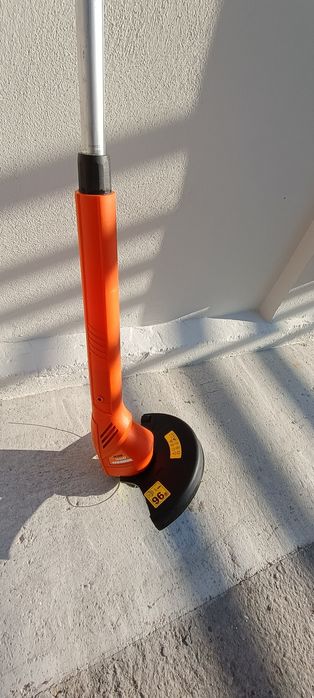 Trimmer electric RURIS TE 400 400W