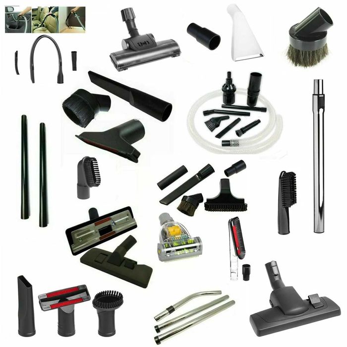 Piese de schimb , accesorii si consumabile pentru aspiratoare