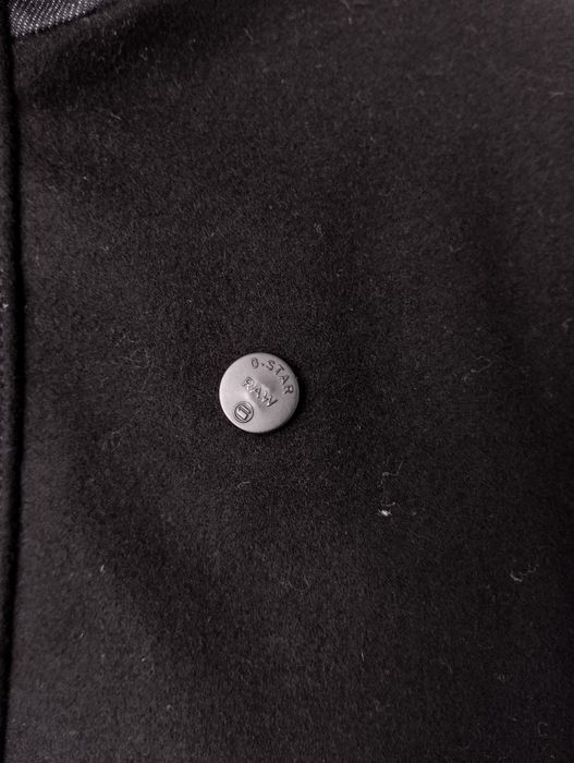 НАМАЛЕНО G-star Oval Relax Coat Дамско Палто Размер S