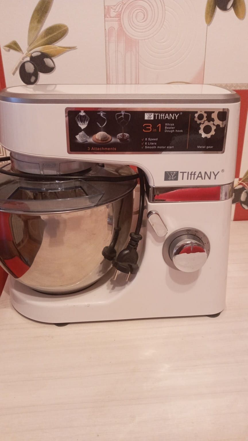 Продам тестомес..