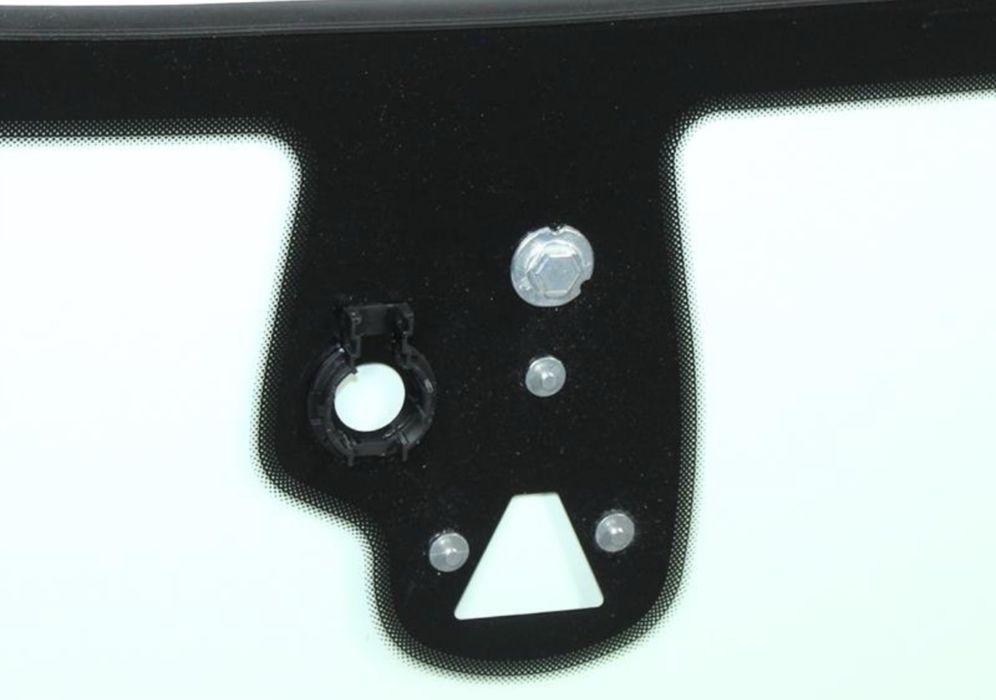 Предно стъкло Jeep Compass 2021+