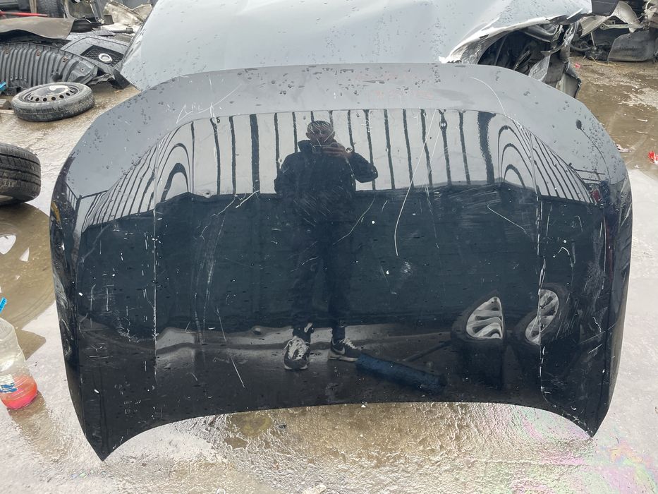 Тойота рав 4 преден капак