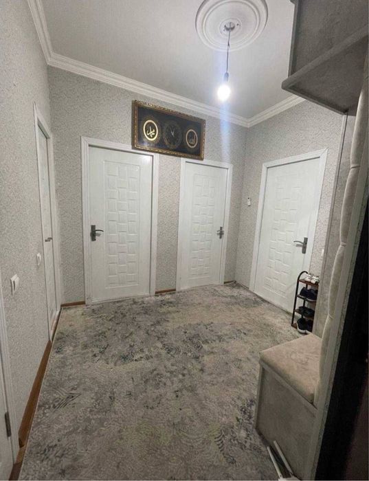 Продаётся Квартира Юнусабат о-р 6 квартал 51 Афтобусная конечко 3/4/4