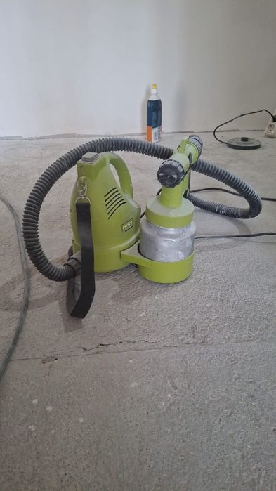 Краскопульт IVT ESG 600 B