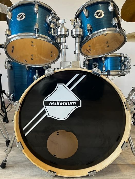 Set de tobe Millenium – stare excelentă!