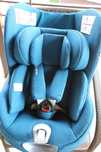 Cybex Platinum Sirona Z2 i-Size plus - 0-4 ani - Rotativ + Baza IsoFix