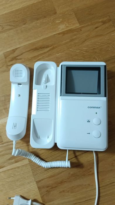 Продам Видеодомофон