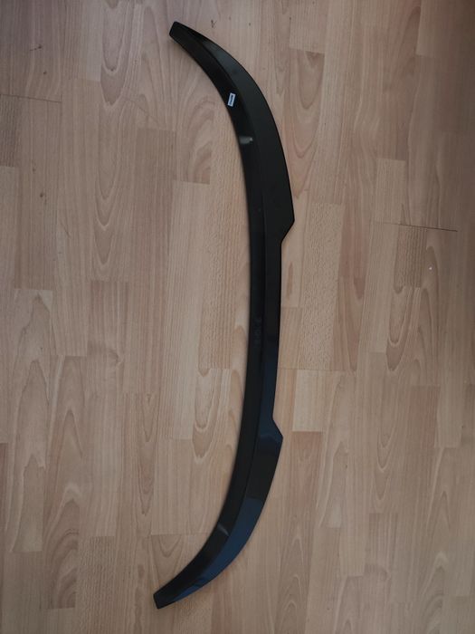 Eleron tuning luneta portbagaj haion VW Volksvagen Scirocco MK3