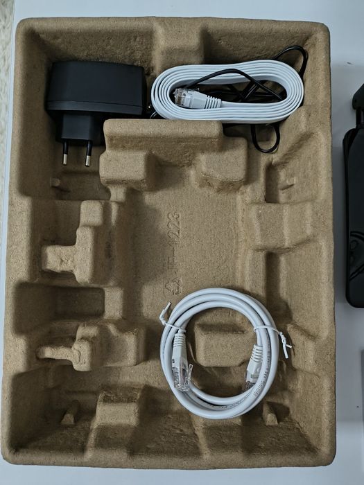 Router TP-link AC1200