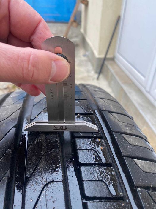 Гуми с джанти 245/65R17 за Jeep Grand cherokee