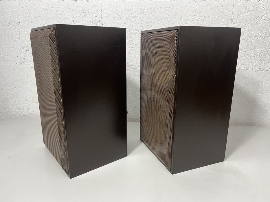 Boxe WHD Freak 80, 3 cai, fabricate în Germania