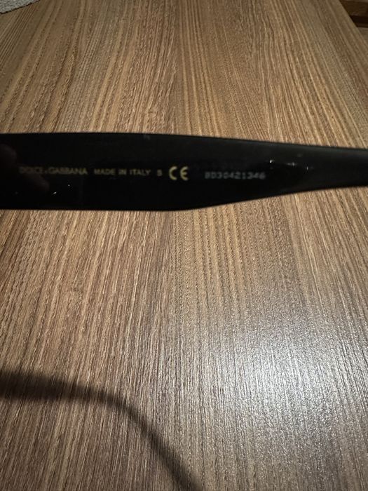 Ochelari soare Dolce&Gabbana