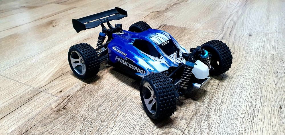 Automodel 2s 1/18 50km/h wltoys a959

Nu are incărcător !

Nu are bate