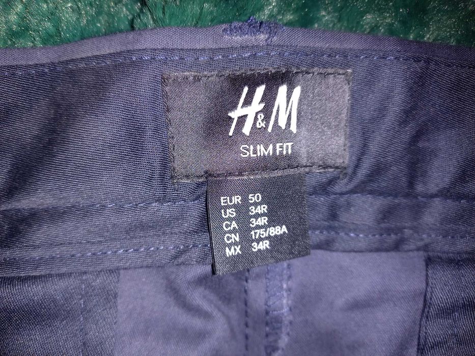 НОВО Мъжки официален панталон