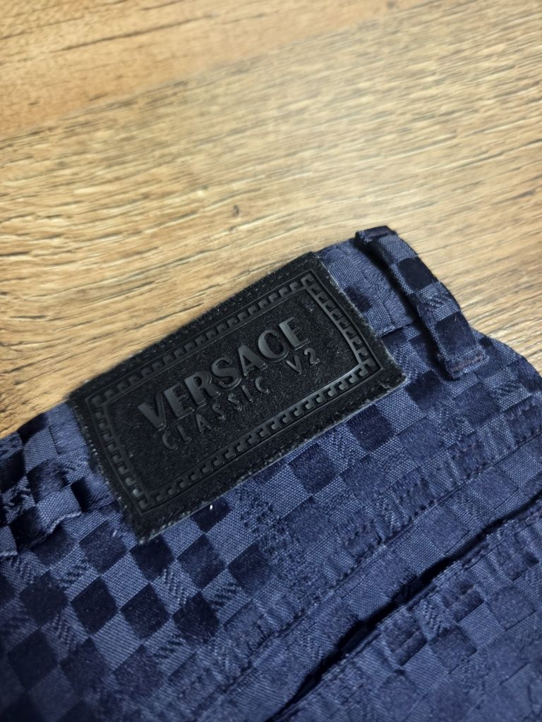 Blugi Versace V2 Vintage