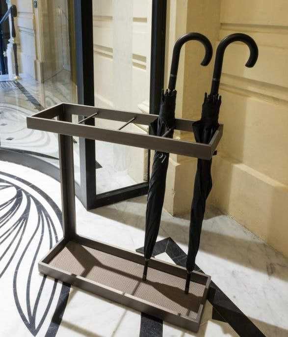 Подставка для зонтов