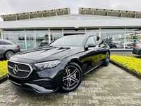 Mercedes-Benz E Leasing Fara TVA! Finantare la pretul fara TVA!
