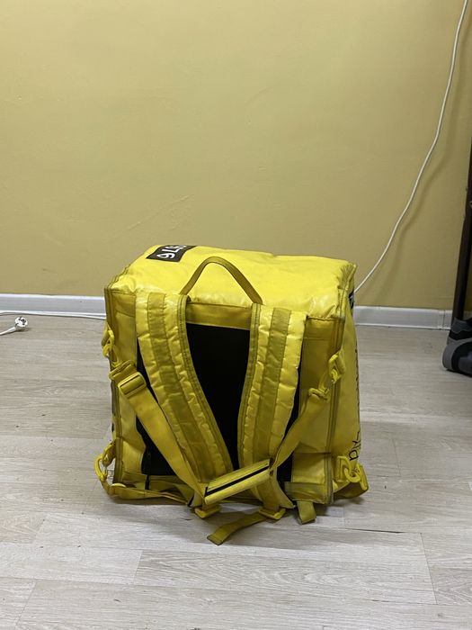 Для доставки.