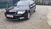 Skoda Superb 2.0 Tdi