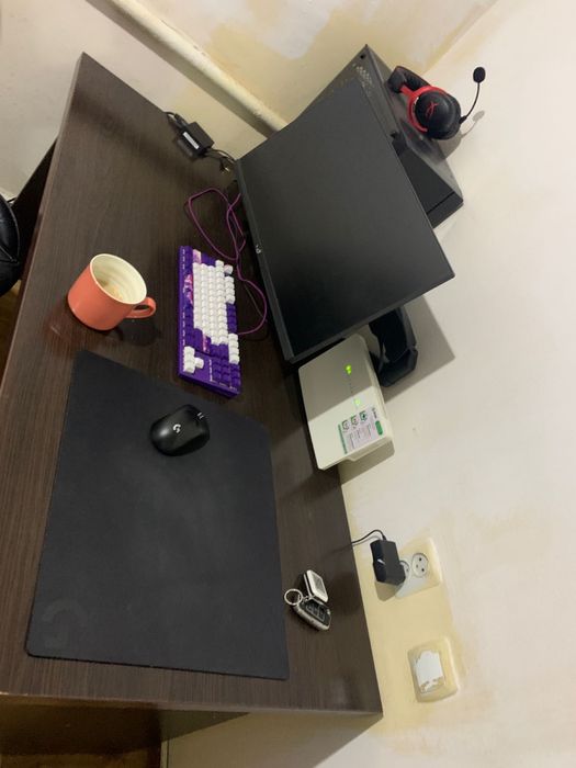 Полный сэтап компьютера